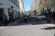 Manif nids de poule